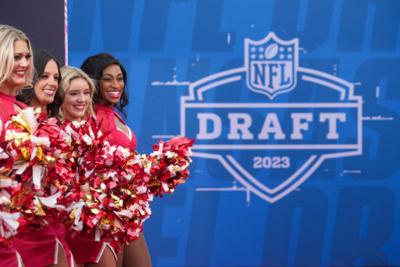 NFL draft 2023: Start time, TV channel, order of picks and live stream