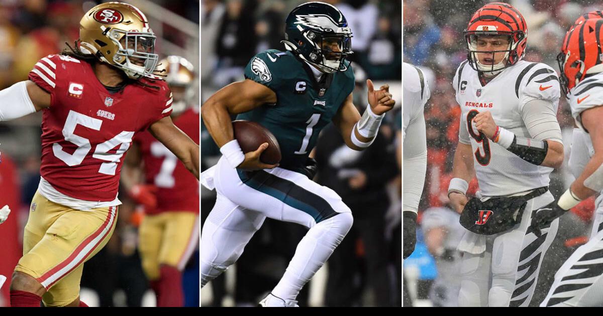 Best NFL Week 4 performances awarded by MMQB staff - Sports