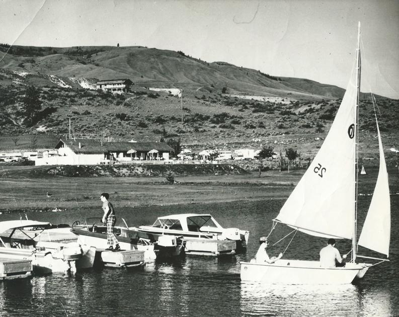 Sun Cove Forty Years Of Progress Neighbors Wenatcheeworld Com