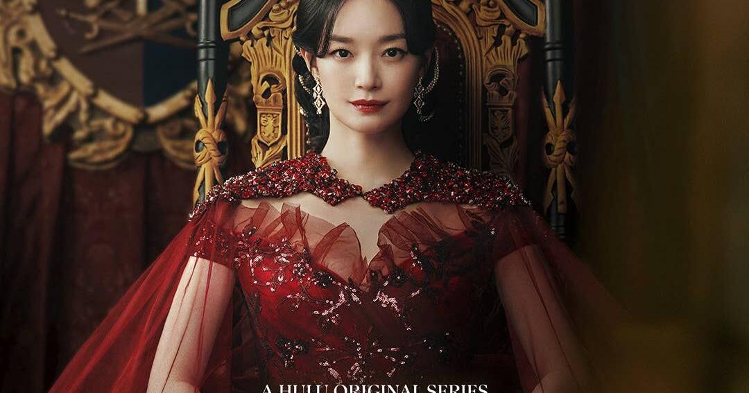 Hulu’s Live-Action Webtoon of ‘The Remarried Empress’ Looks Stunning – Exclusive Sneak Peek!