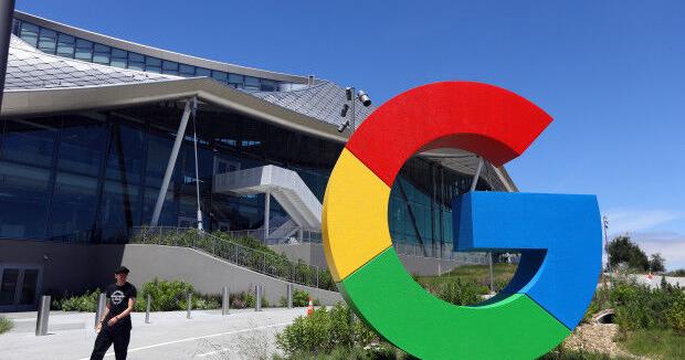 See the leaked Google data that reveals salaries, bonuses and more - Vimarsana News