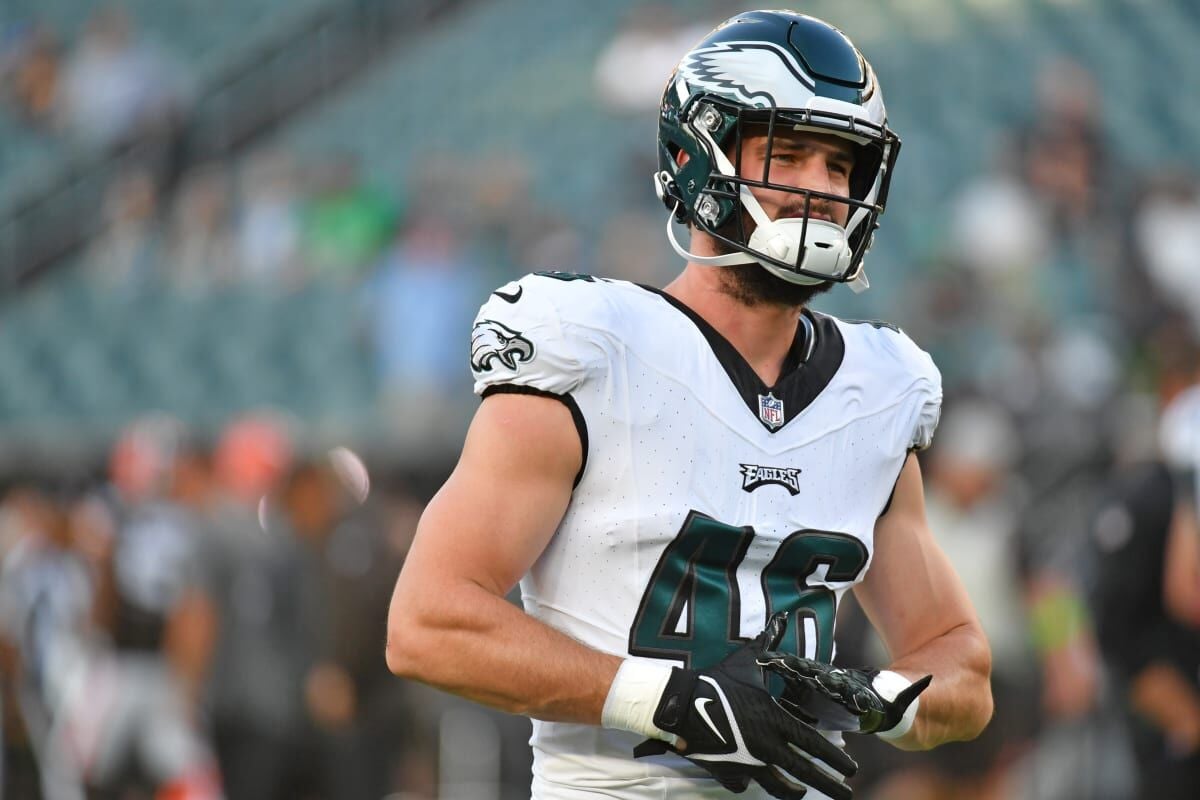 5 biggest positives for Commanders vs the Eagles