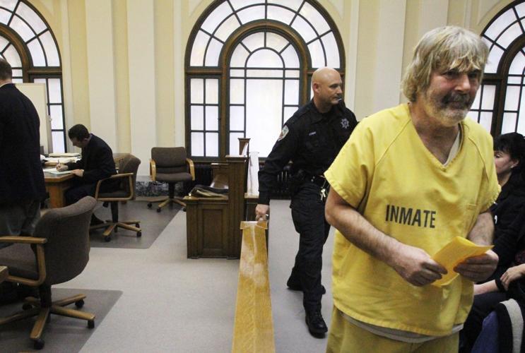 Special court aims to keep mentally ill out of jail Local News