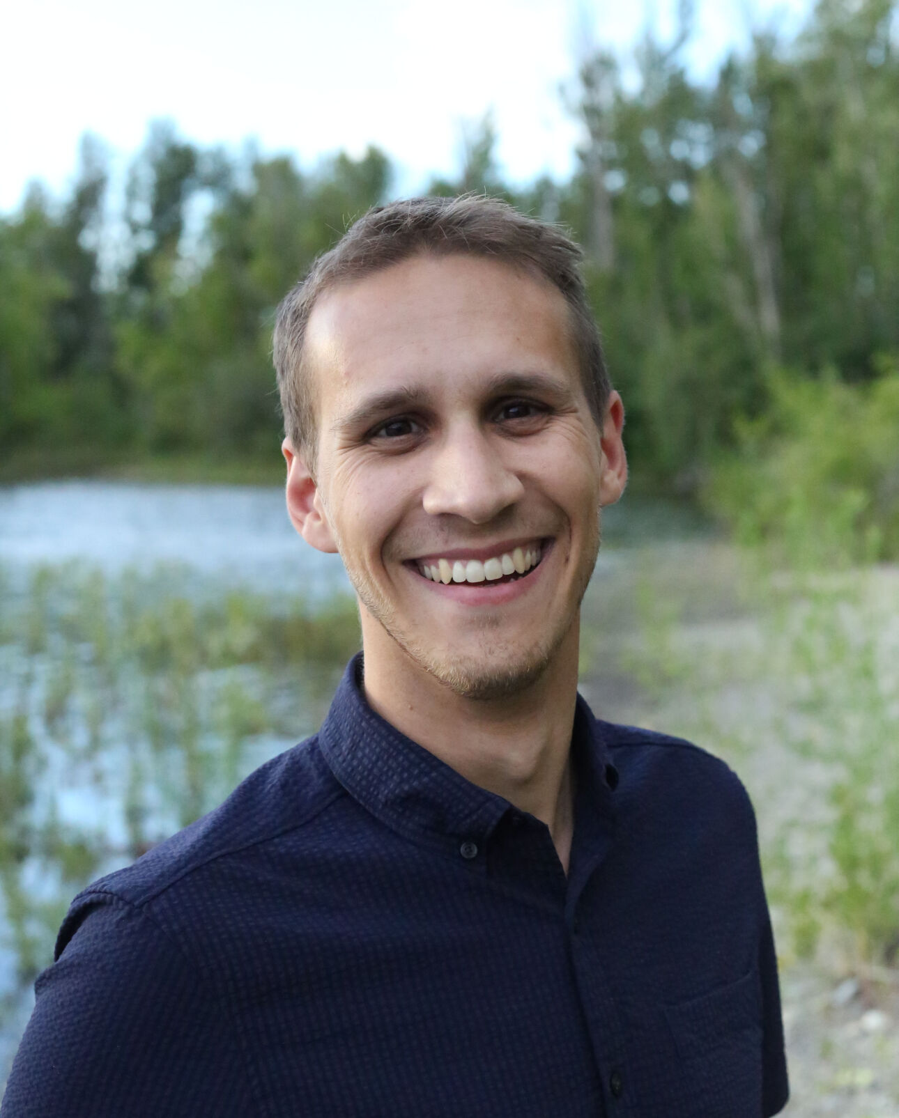 30 Under 35 | Brandon Kronshage | Business | wenatcheeworld.com