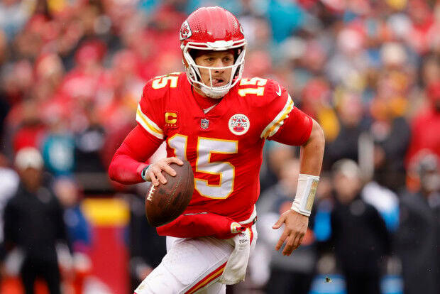 Chiefs will host Jacksonville Jaguars in AFC Divisional Round