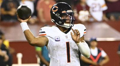 Week 5 Fantasy Football Rankings: Quarterbacks