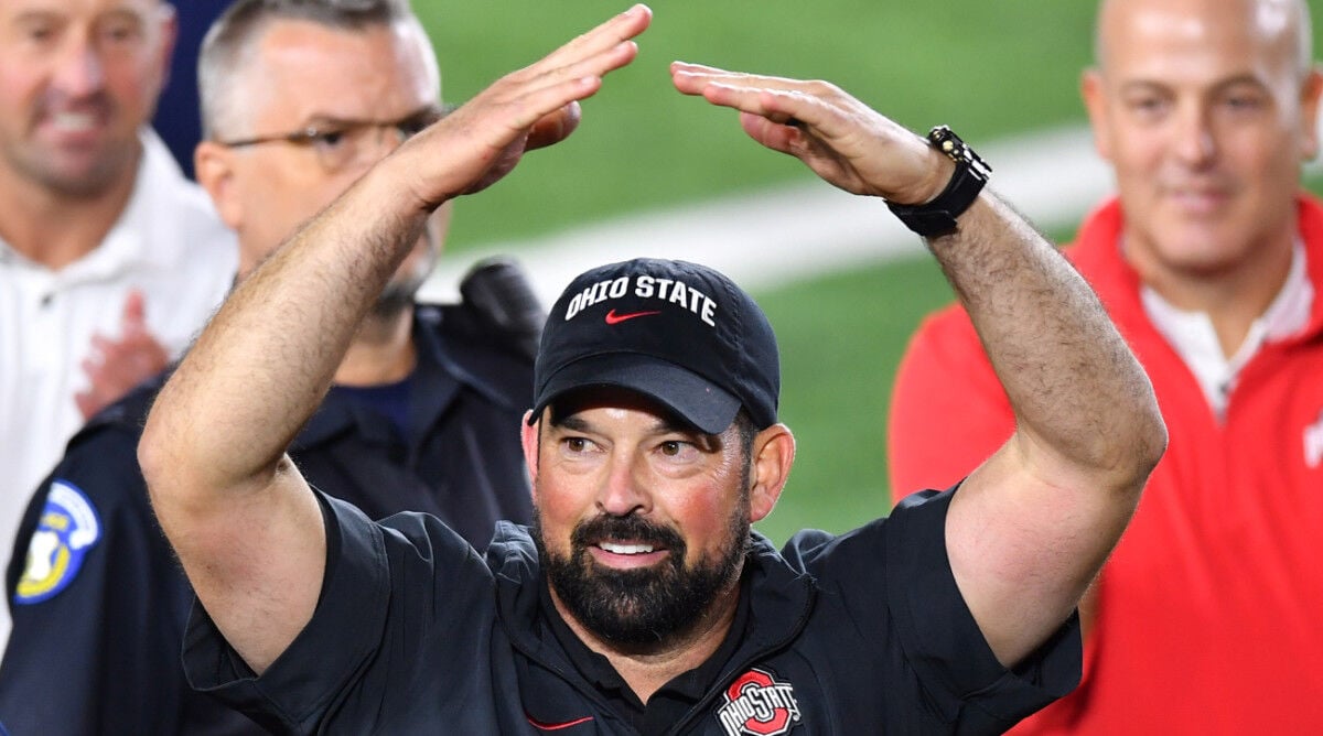 Letters to the editor: Is Ryan Day paid to much to coach at Ohio State?