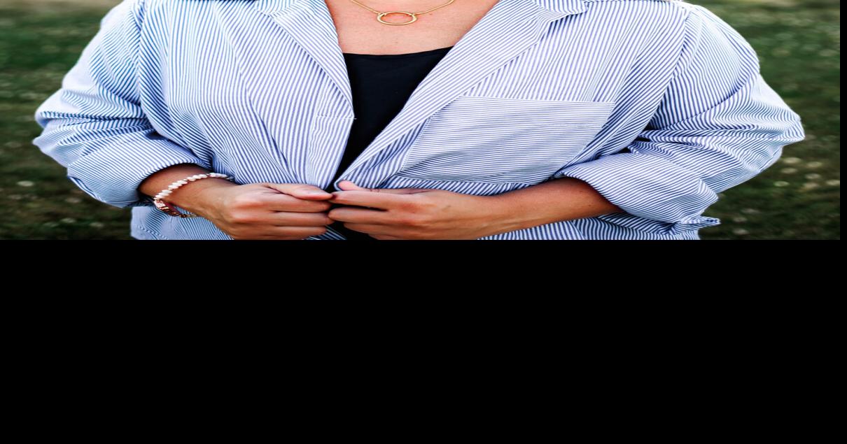 30 Under 35 Paige Beuhler Business