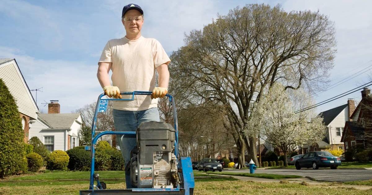 How to Prepare Your Lawn for Winter: 7 Things Experts Say You Should Do Now