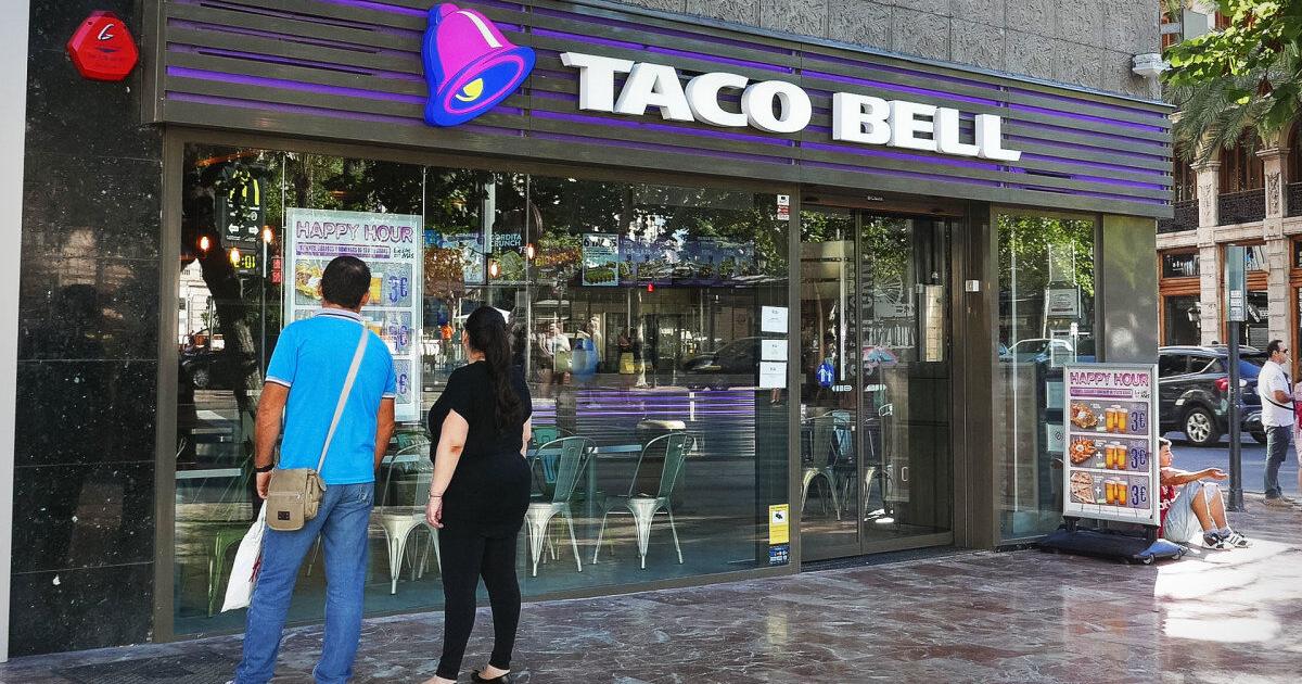 Taco Bell menu brings back spicy fan favorites nationwide - Vimarsana News