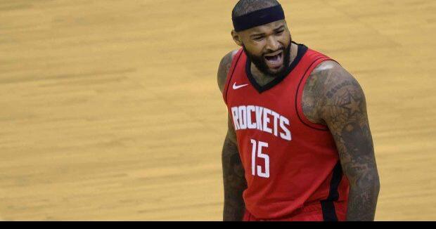 Stephen A. Smith: 'DeMarcus Cousins right now would be a top-five big man  in basketball' - On3