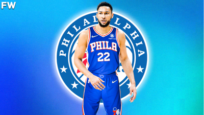 Ben Simmons said if he was to be traded, he would want to return