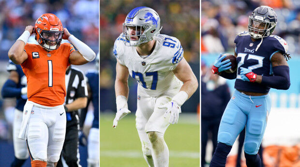 Five Free Agents On Defense Who the Tennessee Titans Must Bring Back This  Offseason - Sports Illustrated Tennessee Titans News, Analysis and More