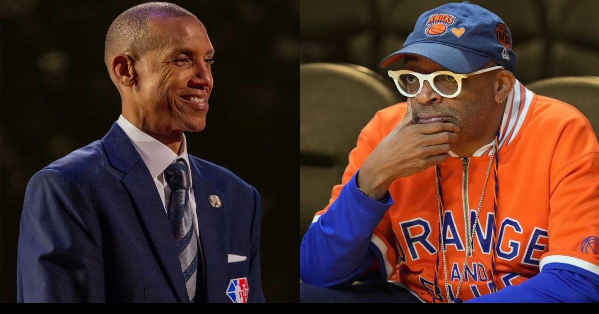 Spike Lee Feuds With Knicks Over Security Stop