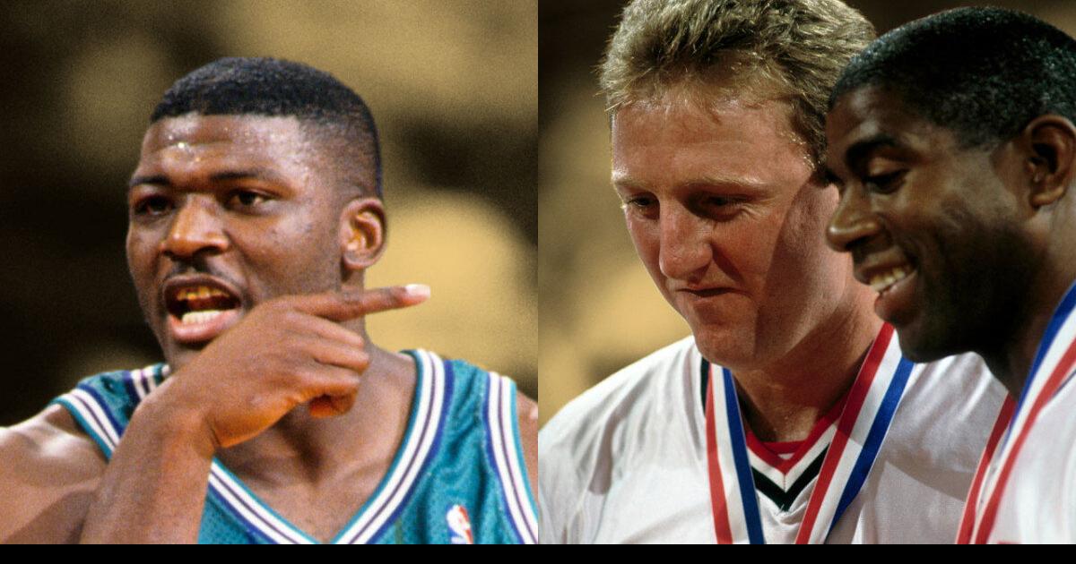 Larry Bird Got A Death Threat in New York As A Rookie And Tiny