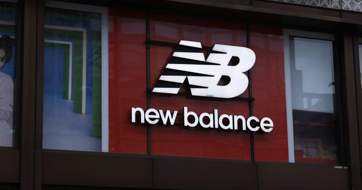 New Balance's 'Very Comfortable' Kaiha Running Shoes Are Still 40% Off After Labor Day