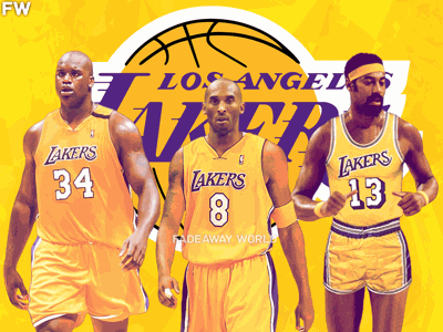 Official LA Lakers Black Mamba NBA - Kobe Bryant Slam Magazine