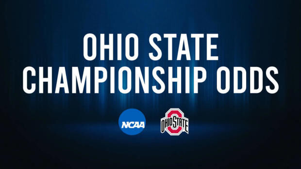 Ohio State opens at +5500 to win 2024 NCAA Tournament 