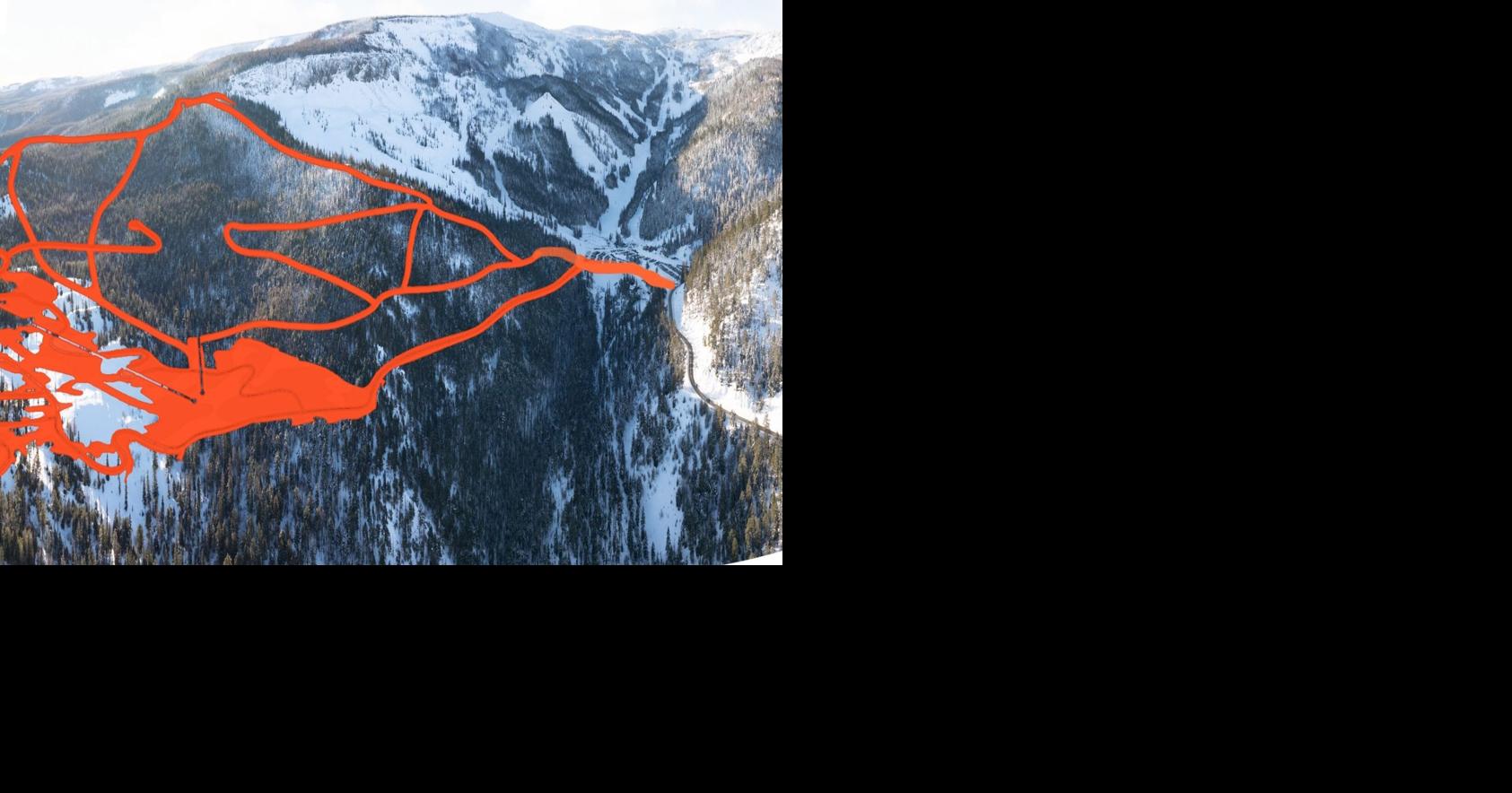 Guest Column | Friends of Mission Ridge: Proposed Development raises ...