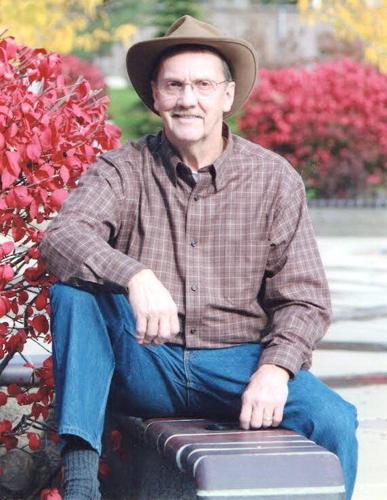 Clark Rolfe Clark “Rolfe” Ogle | In Memoriam | wenatcheeworld.com