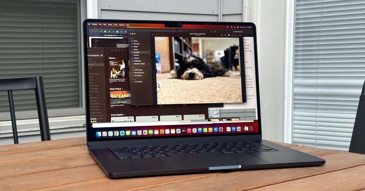 These July 4th Apple MacBook Deals Are Already Prime Day Level Good - Vimarsana News