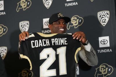 Tracking the elite recruits attending Deion Sanders' first spring game at Colorado
