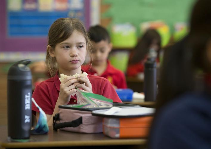 Wenatchee’s private schools Navigating the pandemic Coronavirus