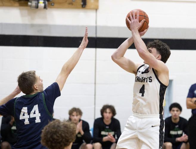 WVC Roundup | Women hit 3-game slump as Men see both sides of dramatic ...