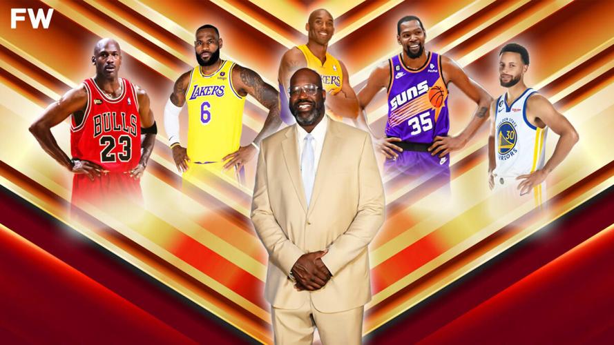 This Day In Lakers History: Shaquille O'Neal Breaks Record In