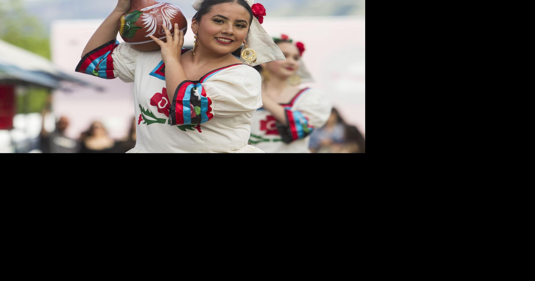 La Terraza en la avenida traera cultura y negocios hispanos al centro de Wenatchee.