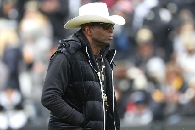 Ex-Cowboys great Deion Sanders reveals shocking (and serious