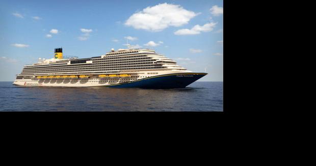 Carnival and Royal Caribbean Both Have Big Bahamas Destination Plans - Vimarsana News