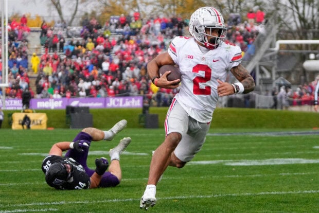 Projecting the Buckeyes in the NFL Draft