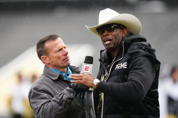 Deion Sanders Reveals His Beliefs On What If Means To Be The Man