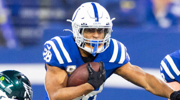 Colts Give Jonathan Taylor Deadline to Find Trade Partner, per Report -  Sports Illustrated