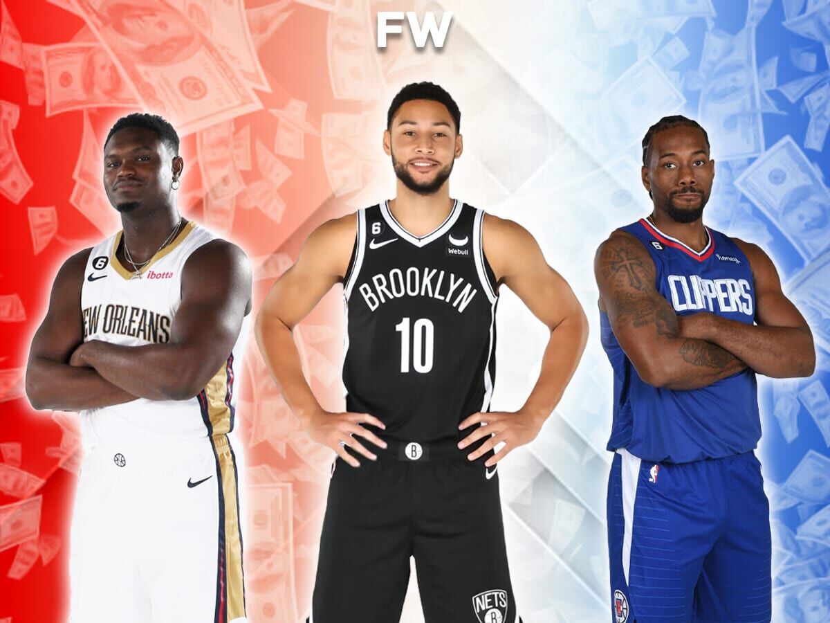 Ben Simmons, Kawhi Leonard named NBA Players of the Week