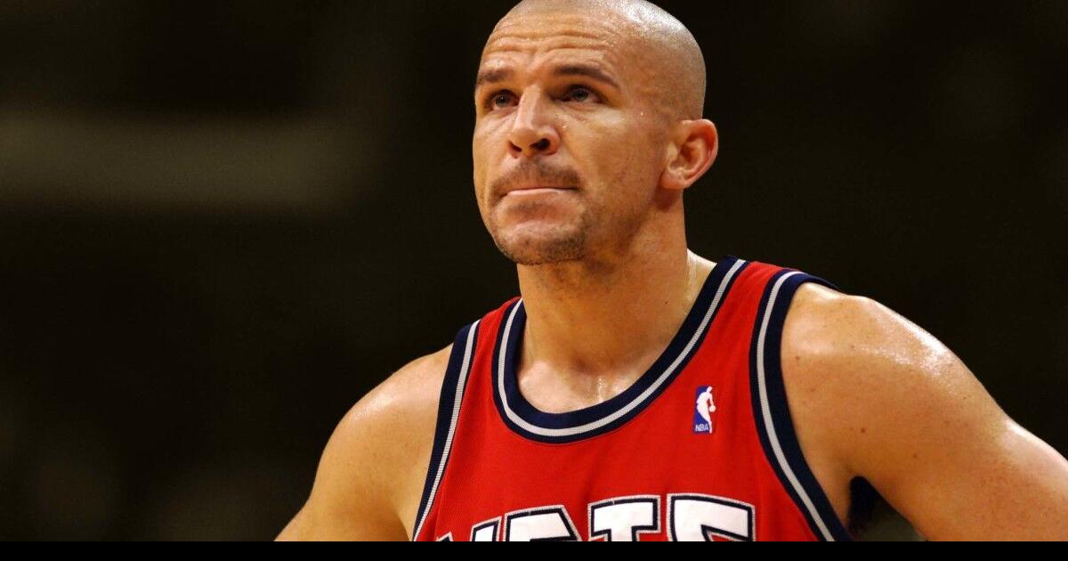Exclusive: Jason Kidd Almost Joined Spurs After NBA Finals Loss