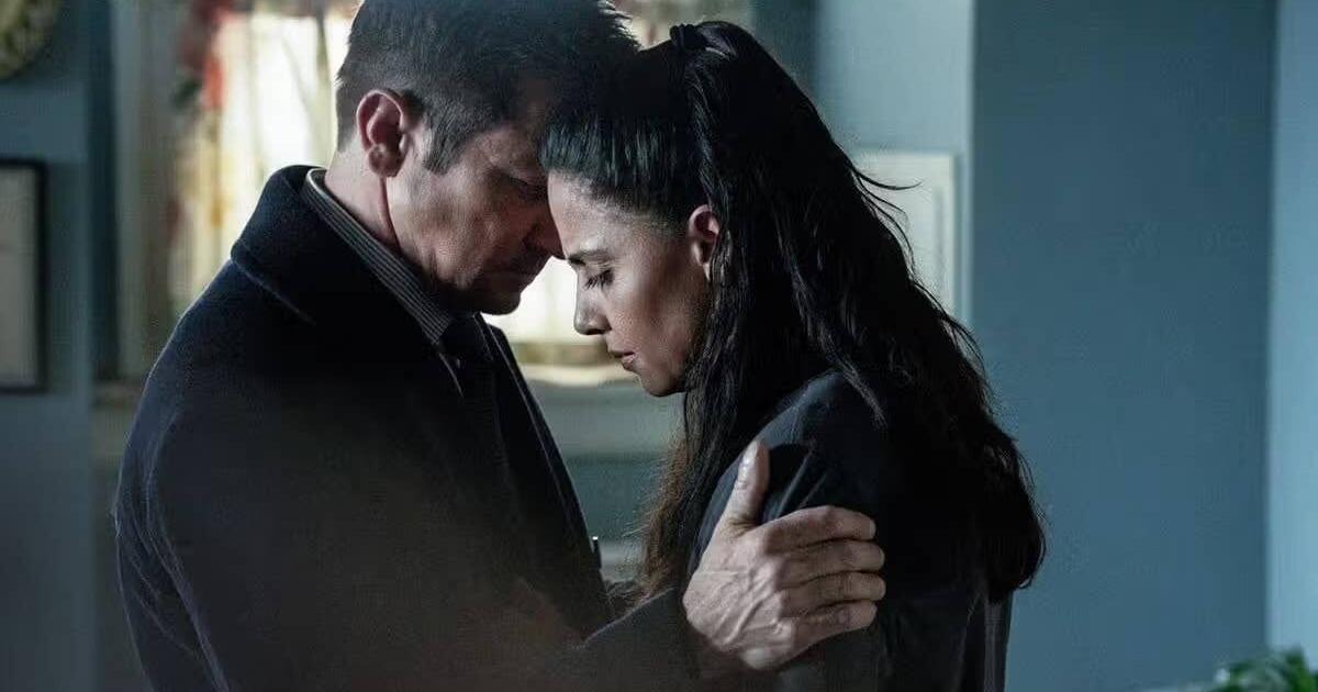 Taylor Sheridan's 'Mayor of Kingstown’ Is Moving to Netflix — Here’s When