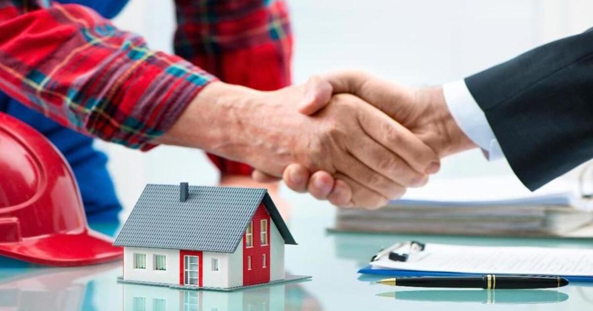 It's still painfully expensive to buy a house, but relief could be on the way - Vimarsana News