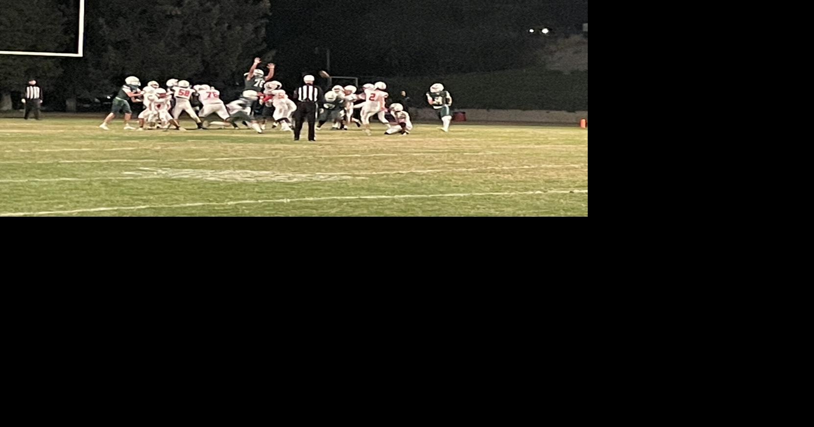 Thursday High School Roundup | Cascade football runs past Chelan to clinch 1st CTL title in recent memory