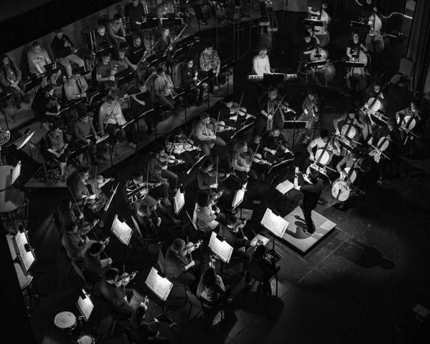 Classics of a different kind Wenatchee Valley Symphony Orchestra