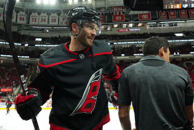 Hurricanes' biggest roster concern deep into 2023 NHL free agency