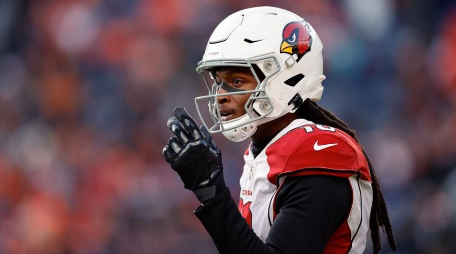 A DeAndre Hopkins Trade Could Be Tricky for the Cardinals