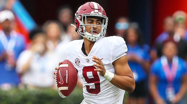 Updated: Top quarterbacks for 2023 NFL Draft – Crescent City Sports