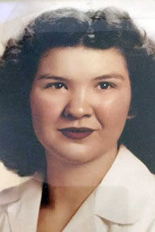 Kathaleen Marie Dungan Russell | Obituaries | wenatcheeworld.com