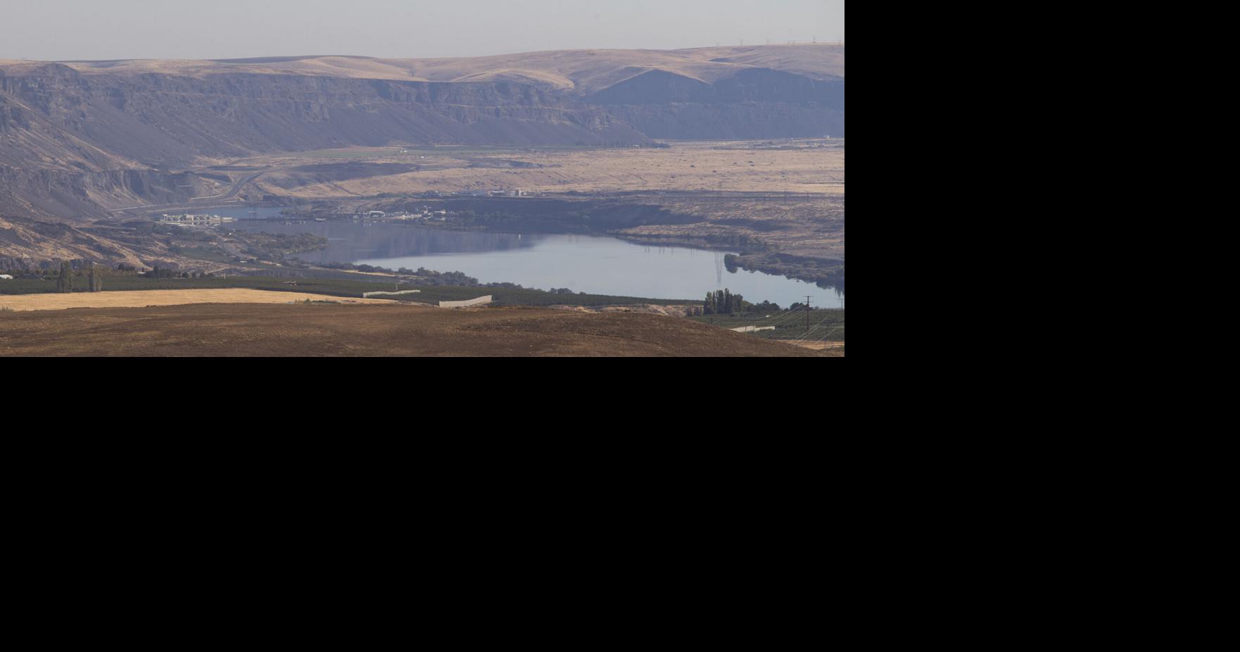 Body found in Columbia River, coroner investigating