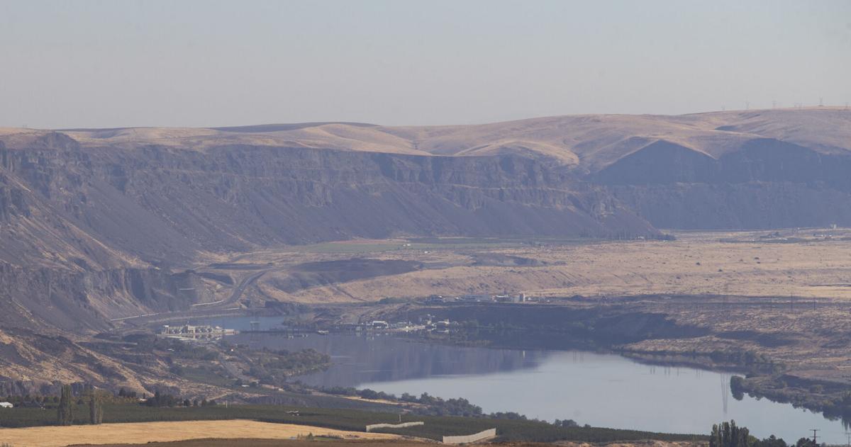 Body found in Columbia River, coroner investigating