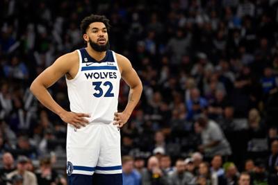 NBA Rumors: Timberwolves setting a high price for Karl-Anthony Towns