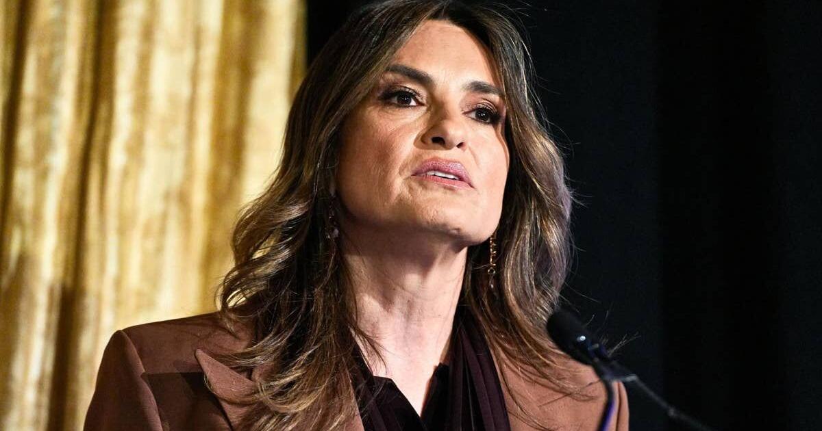 Olivia Benson's All About the Benjamins! 'Law & Order: SVU' Star Mariska Hargitay’s Net Worth in 2026
