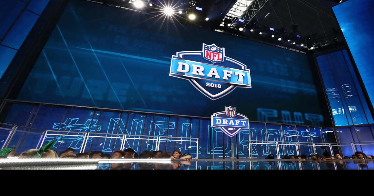 CBS Has New Prediction For No. 1 Overall NFL Draft Pick, The Spun